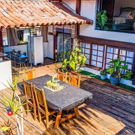 Excelente Apartamento Em Buzios Centro 外观 照片