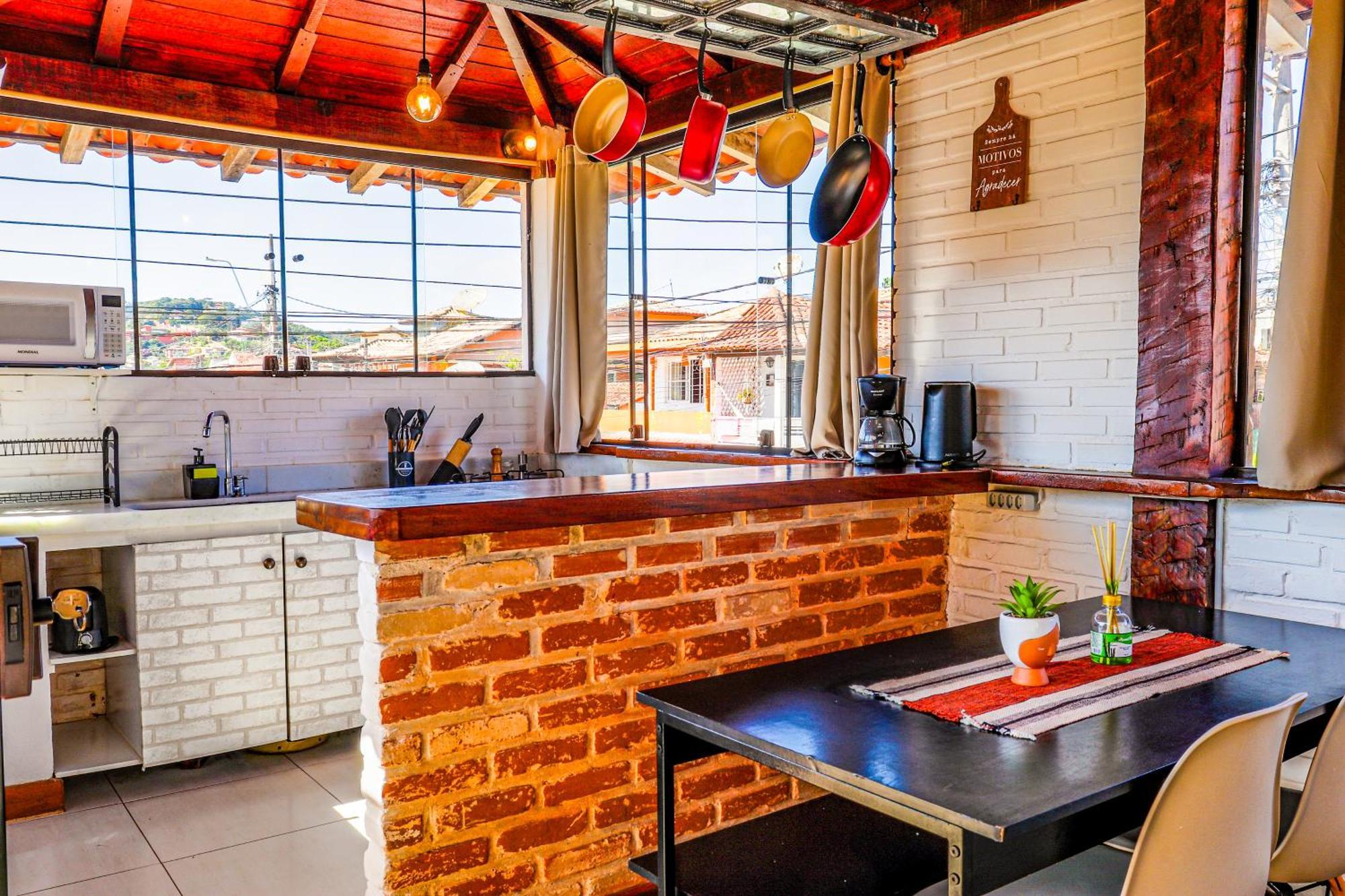 Excelente Apartamento Em Buzios Centro 外观 照片