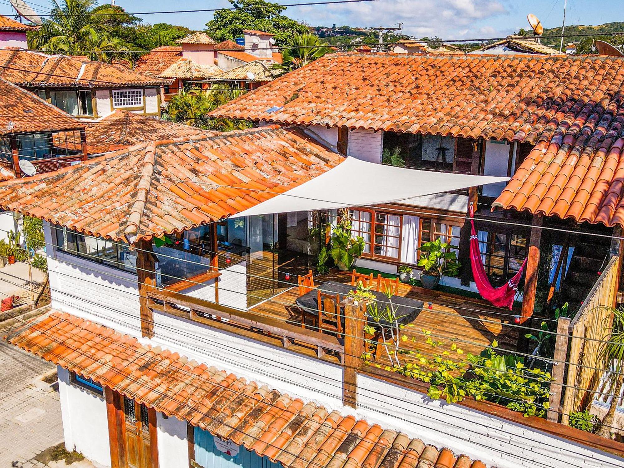 Excelente Apartamento Em Buzios Centro 外观 照片