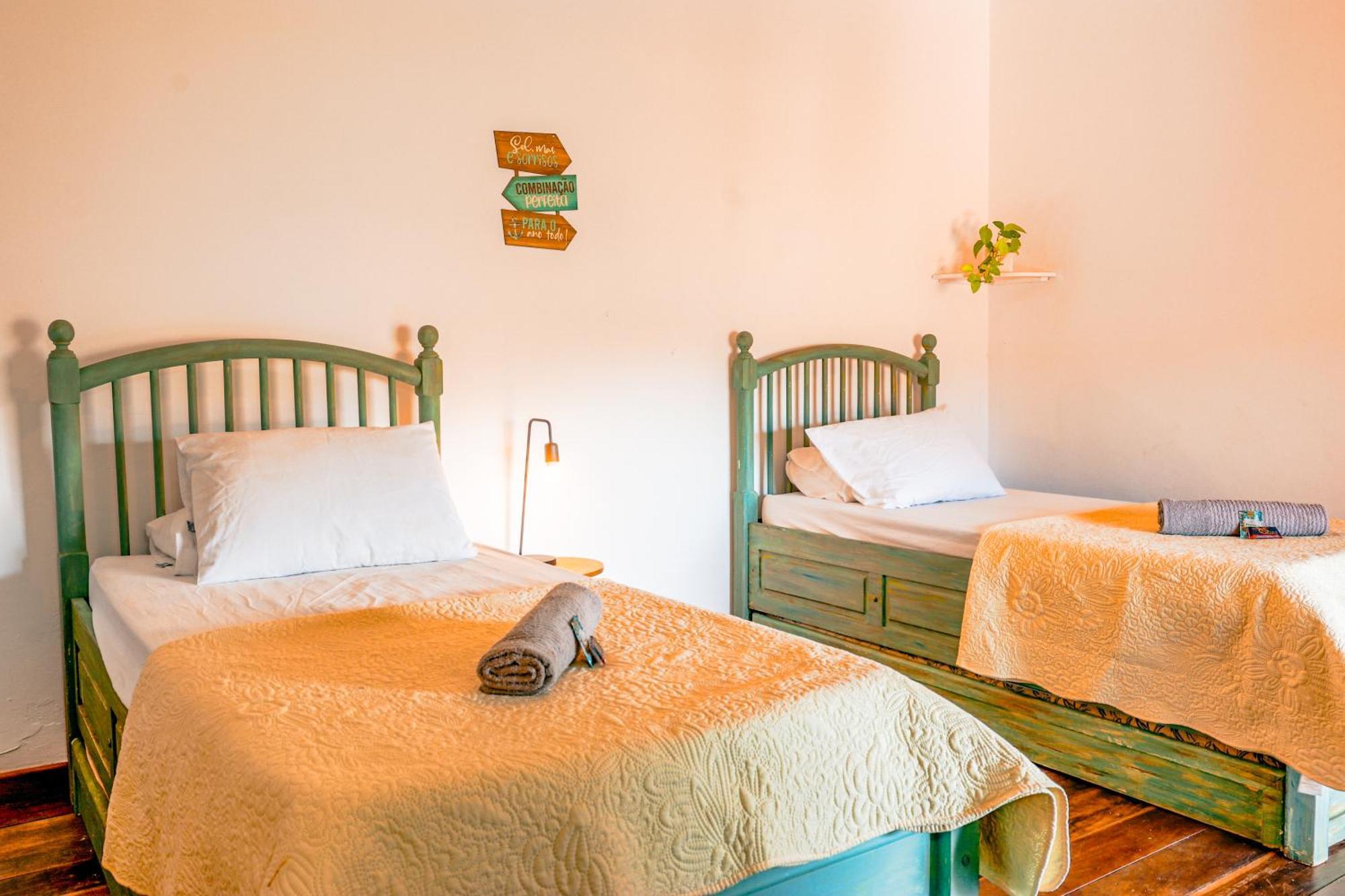 Excelente Apartamento Em Buzios Centro 外观 照片