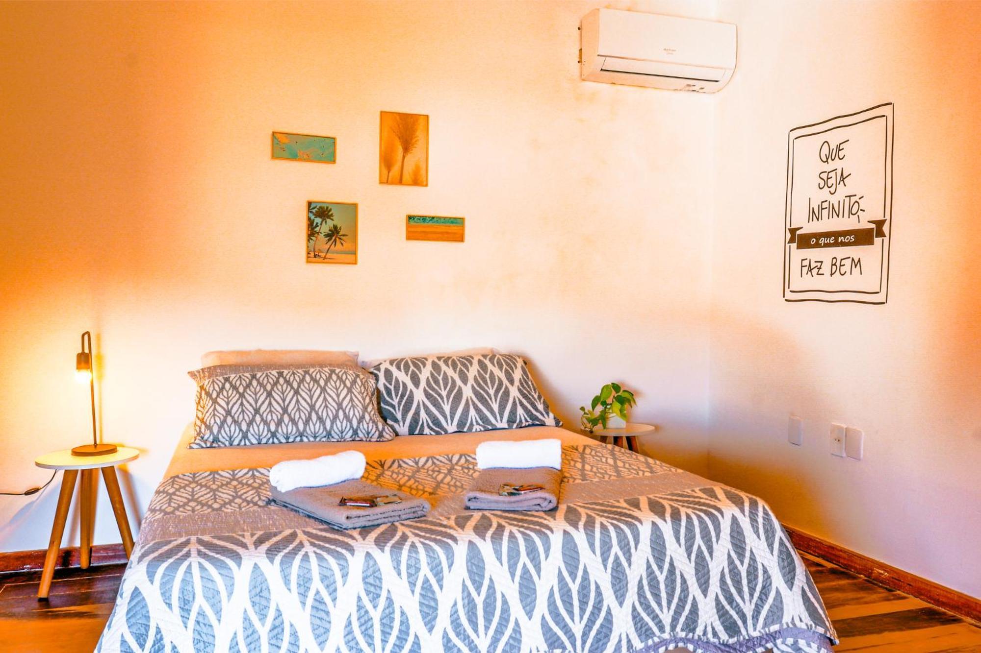 Excelente Apartamento Em Buzios Centro 外观 照片