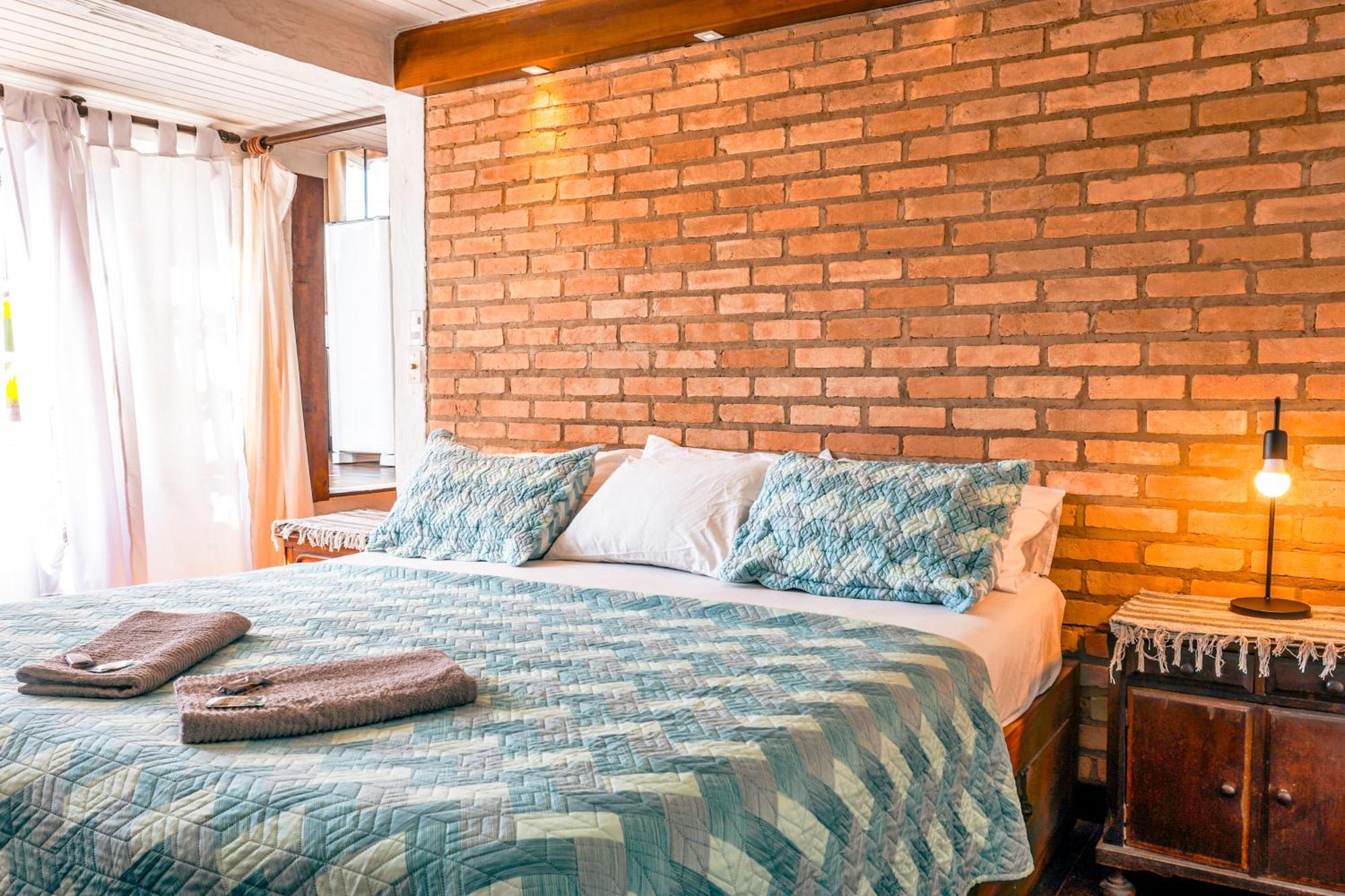 Excelente Apartamento Em Buzios Centro 外观 照片