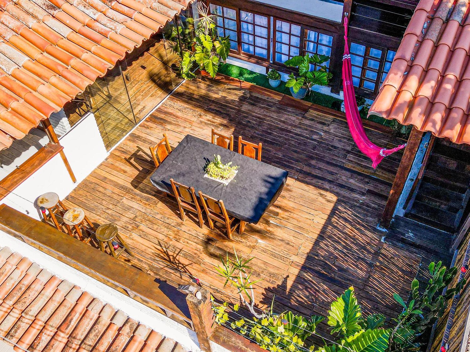 Excelente Apartamento Em Buzios Centro 外观 照片